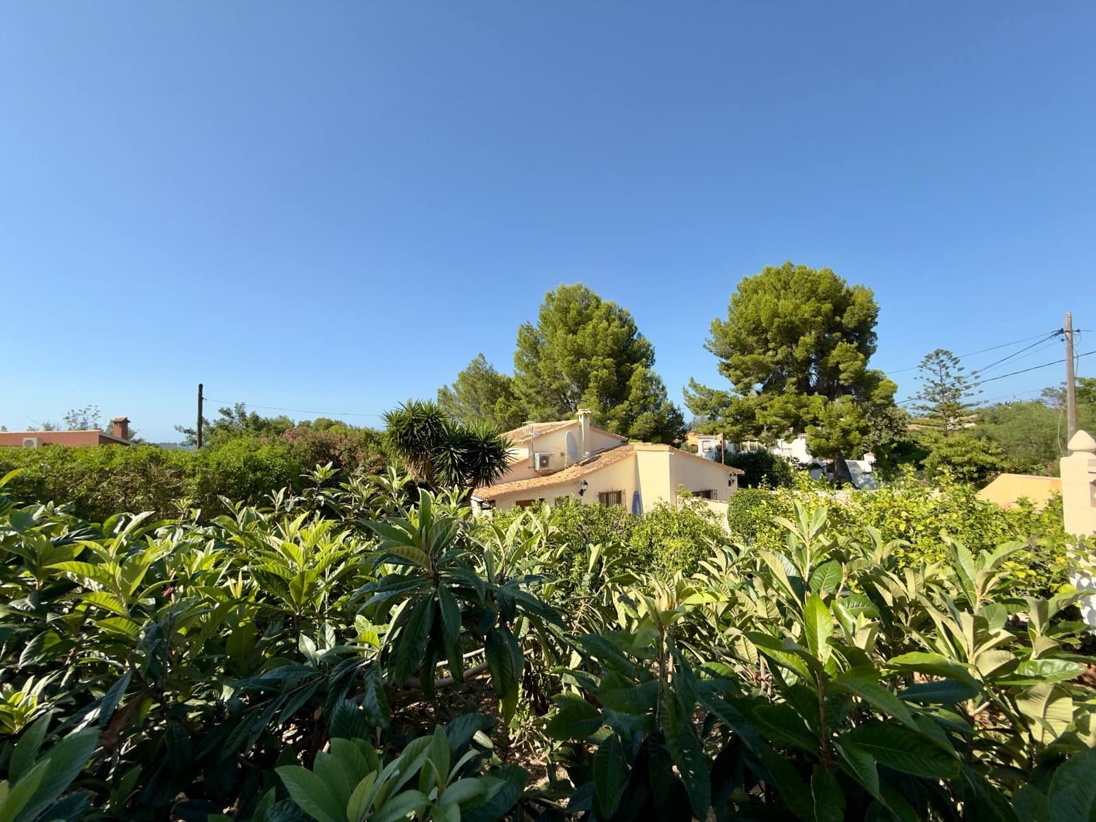 5 bedroom Villa for sale in Denia with pool garage - € 870,000 (Ref: 10017034)