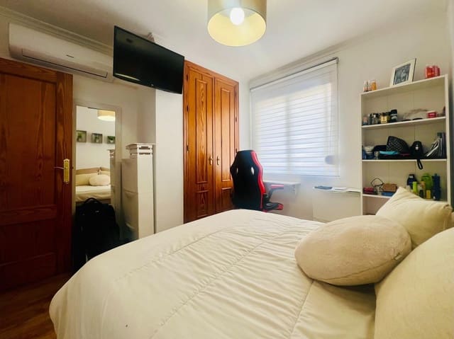 3 chambre Appartement à vendre à Centro Urbano, Dénia - 249 000 € (Ref: 10034866)