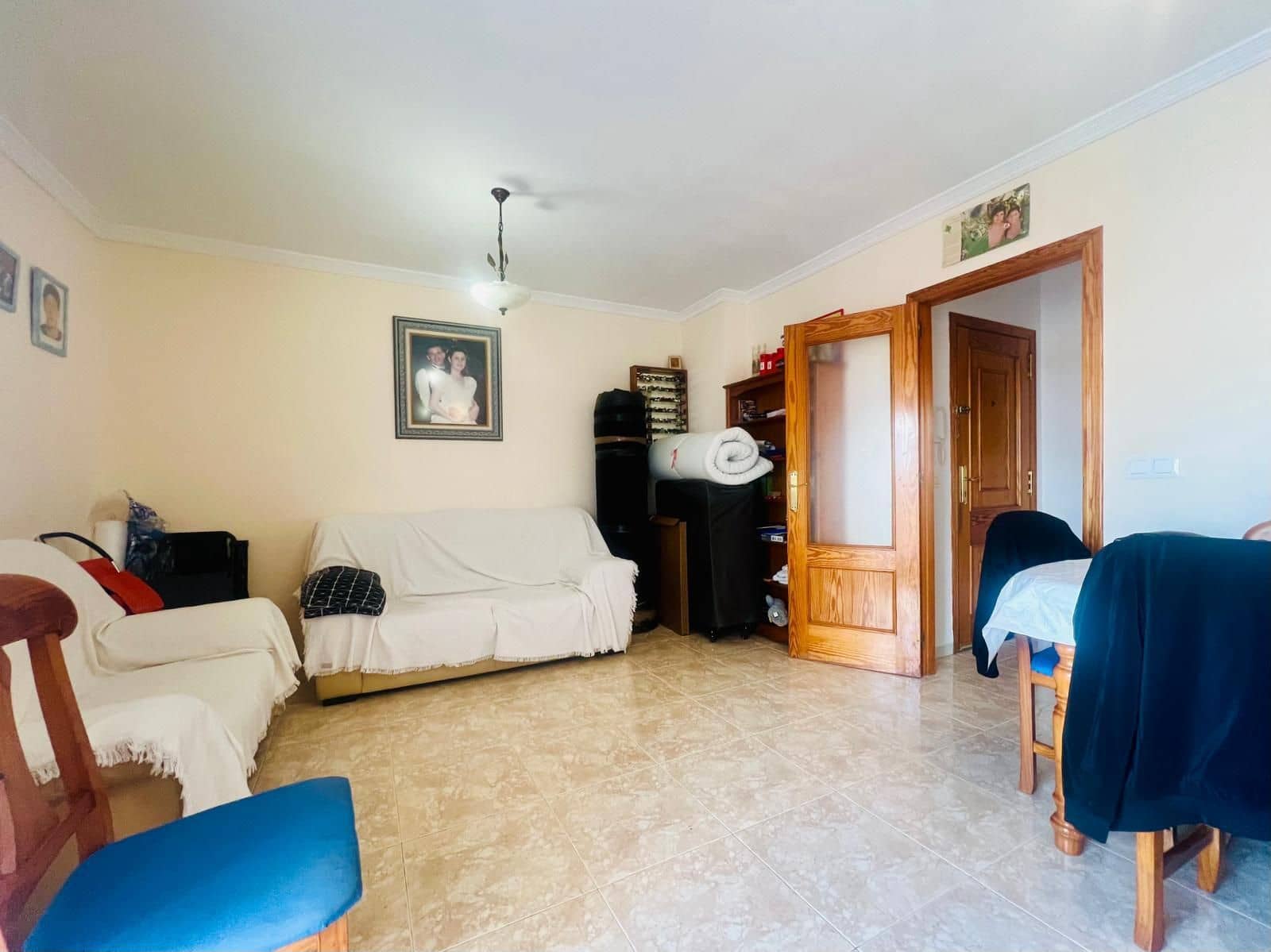 3 chambre Appartement à vendre à Denia - 249 000 € (Ref: 10034866)