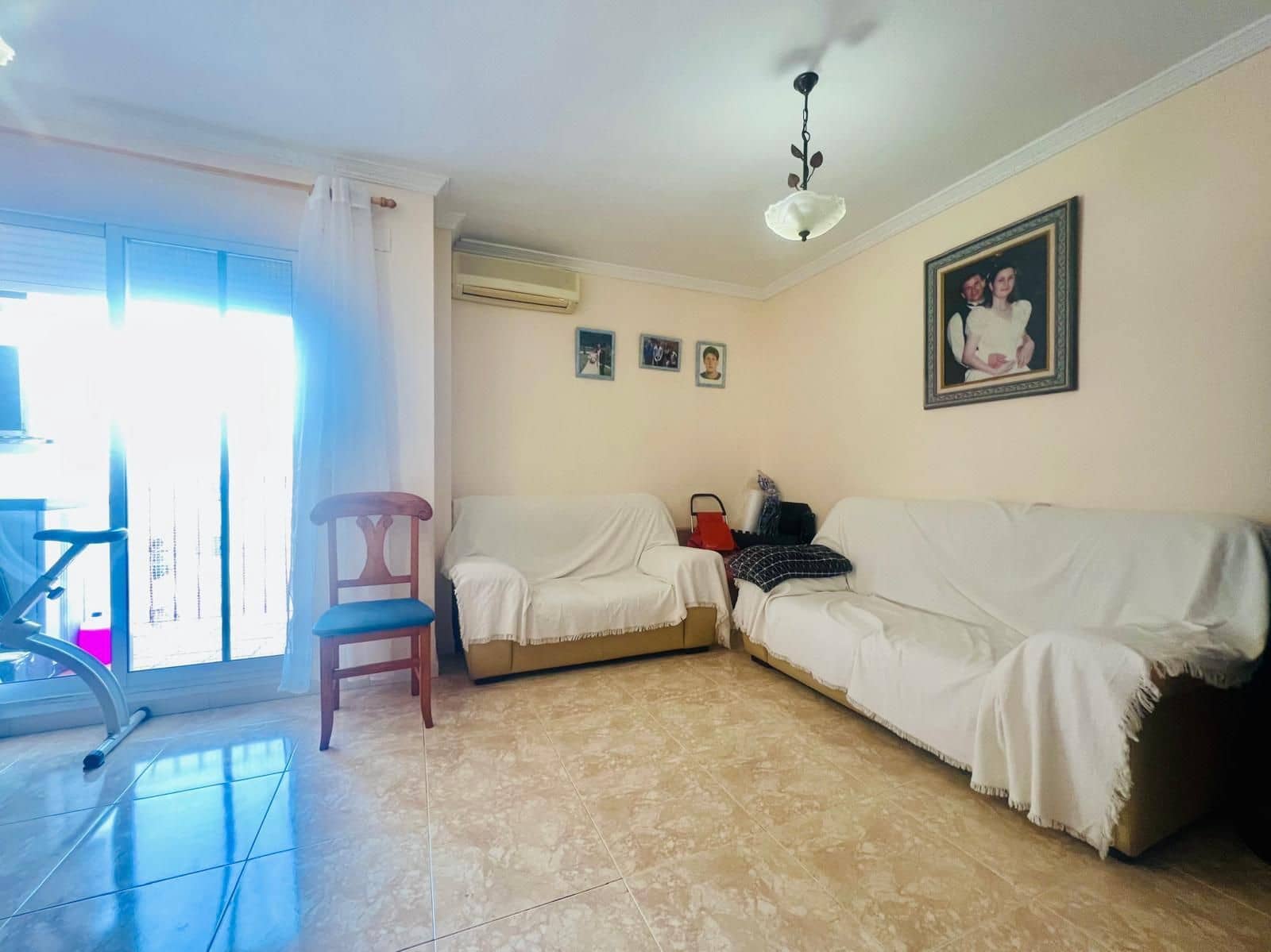 3 chambre Appartement à vendre à Denia - 249 000 € (Ref: 10034866)