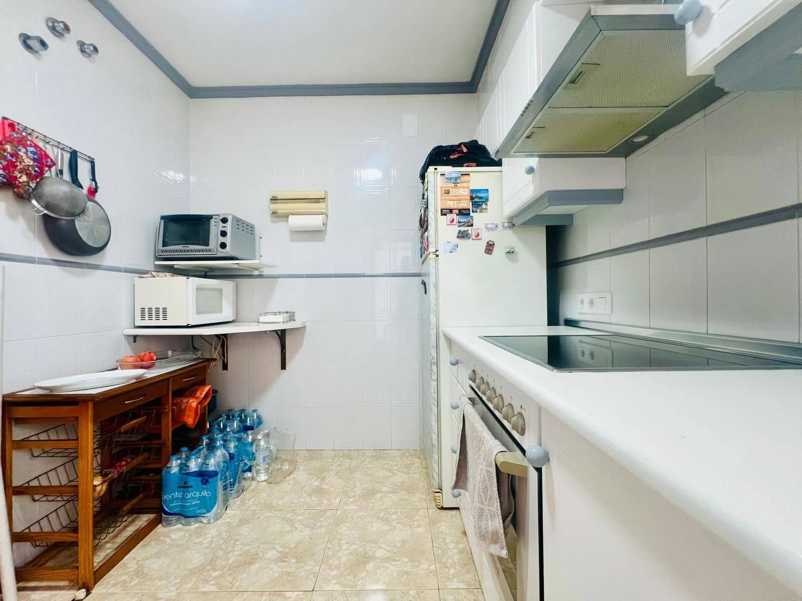 3 chambre Appartement à vendre à Denia - 249 000 € (Ref: 10034866)
