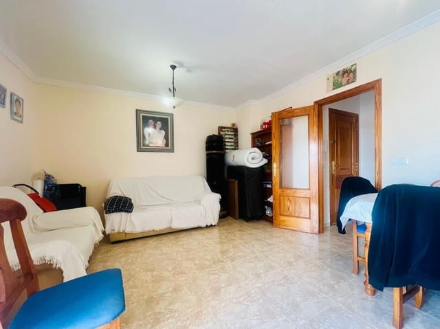 3 chambre Appartement à vendre à Centro Urbano, Dénia - 249 000 € (Ref: 10034866)