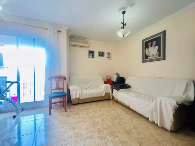 3 chambre Appartement à vendre à Centro Urbano, Dénia - 249 000 € (Ref: 10034866)