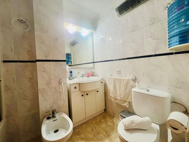 3 chambre Appartement à vendre à Centro Urbano, Dénia - 249 000 € (Ref: 10034866)