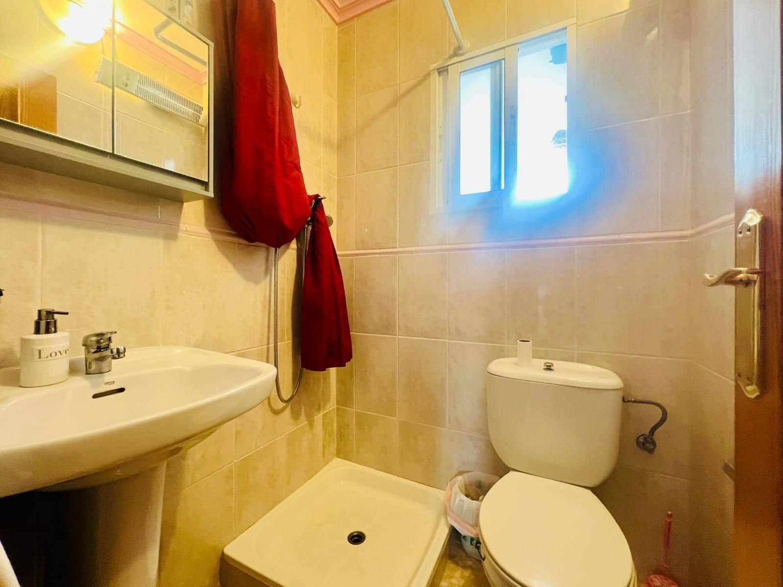 3 chambre Appartement à vendre à Denia - 249 000 € (Ref: 10034866)