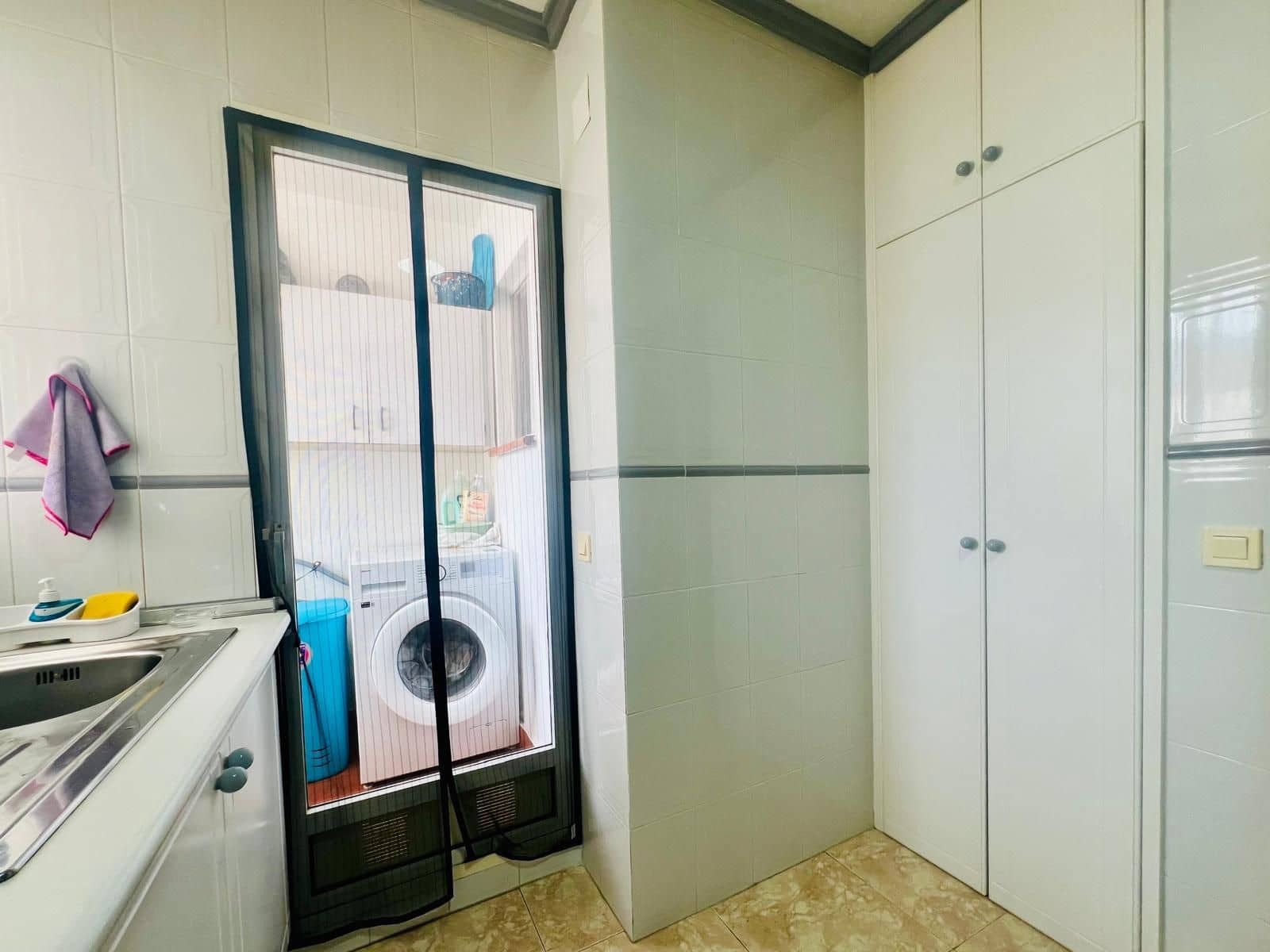 3 chambre Appartement à vendre à Denia - 249 000 € (Ref: 10034866)