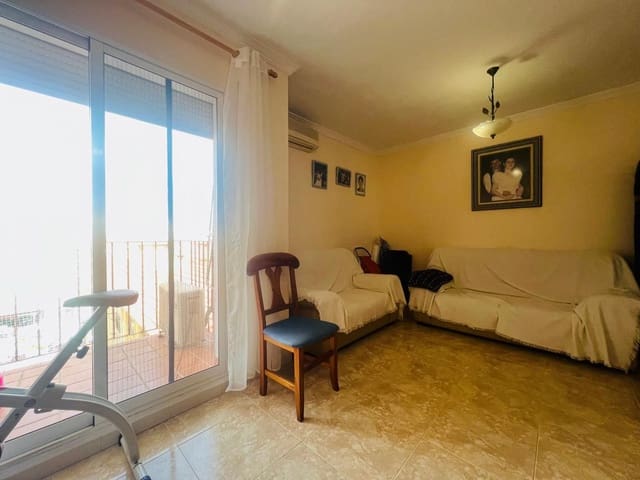 3 chambre Appartement à vendre à Centro Urbano, Dénia - 249 000 € (Ref: 10034866)