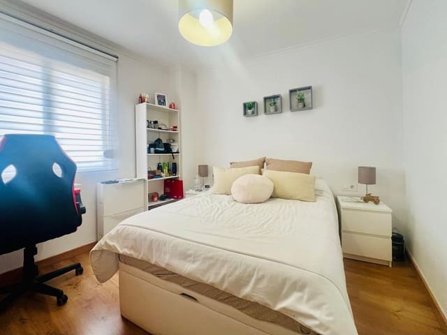 3 chambre Appartement à vendre à Centro Urbano, Dénia - 249 000 € (Ref: 10034866)