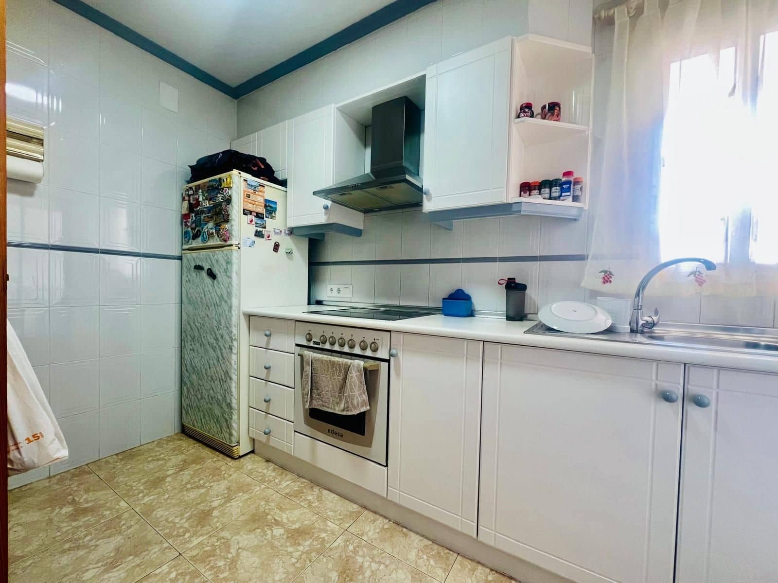 3 chambre Appartement à vendre à Denia - 249 000 € (Ref: 10034866)