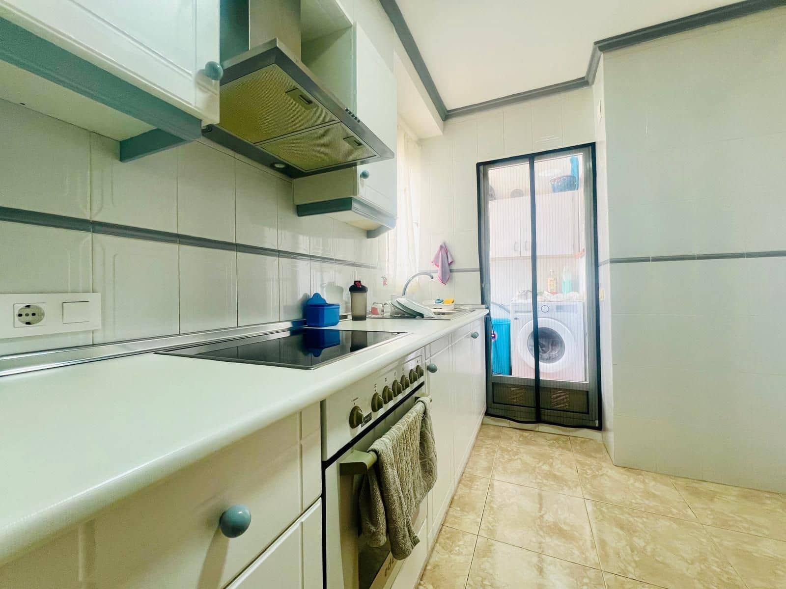 3 chambre Appartement à vendre à Denia - 249 000 € (Ref: 10034866)