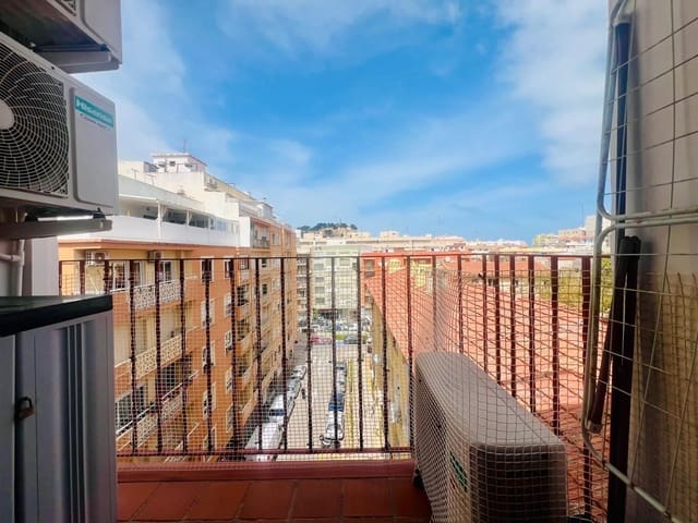 3 chambre Appartement à vendre à Centro Urbano, Dénia - 249 000 € (Ref: 10034866)