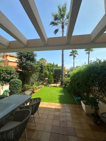 3 Zimmer Apartment zu verkaufen in El Montgó, Dénia mit Pool Garage - 590.000 € (Ref: 10057958)