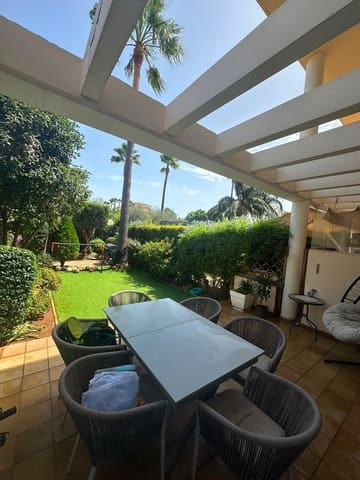 3 Zimmer Apartment zu verkaufen in El Montgó, Dénia mit Pool Garage - 590.000 € (Ref: 10057958)