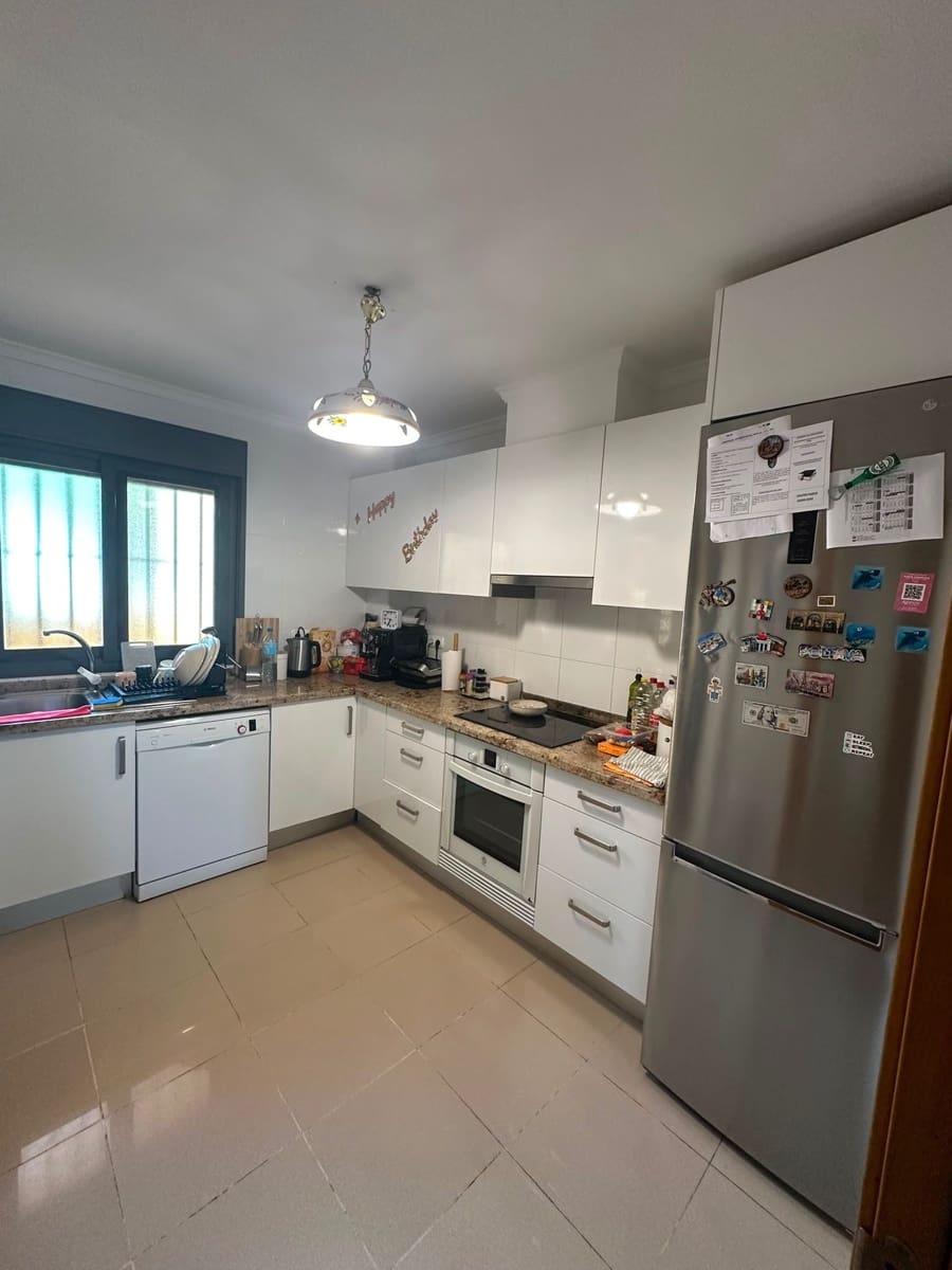 3 Zimmer Apartment zu verkaufen in Denia mit Pool Garage - 590.000 € (Ref: 10057958)