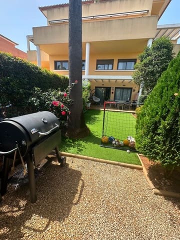 3 Zimmer Apartment zu verkaufen in El Montgó, Dénia mit Pool Garage - 590.000 € (Ref: 10057958)