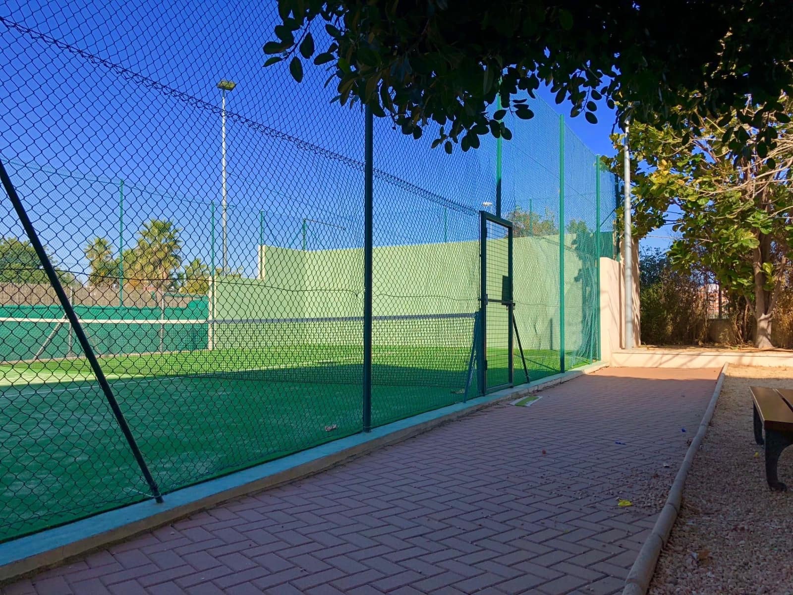 3 Zimmer Apartment zu verkaufen in Denia mit Pool Garage - 590.000 € (Ref: 10057958)