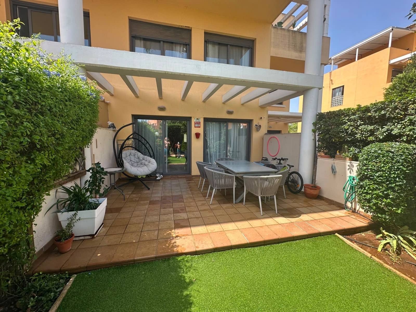 3 Zimmer Apartment zu verkaufen in Denia mit Pool Garage - 590.000 € (Ref: 10057958)