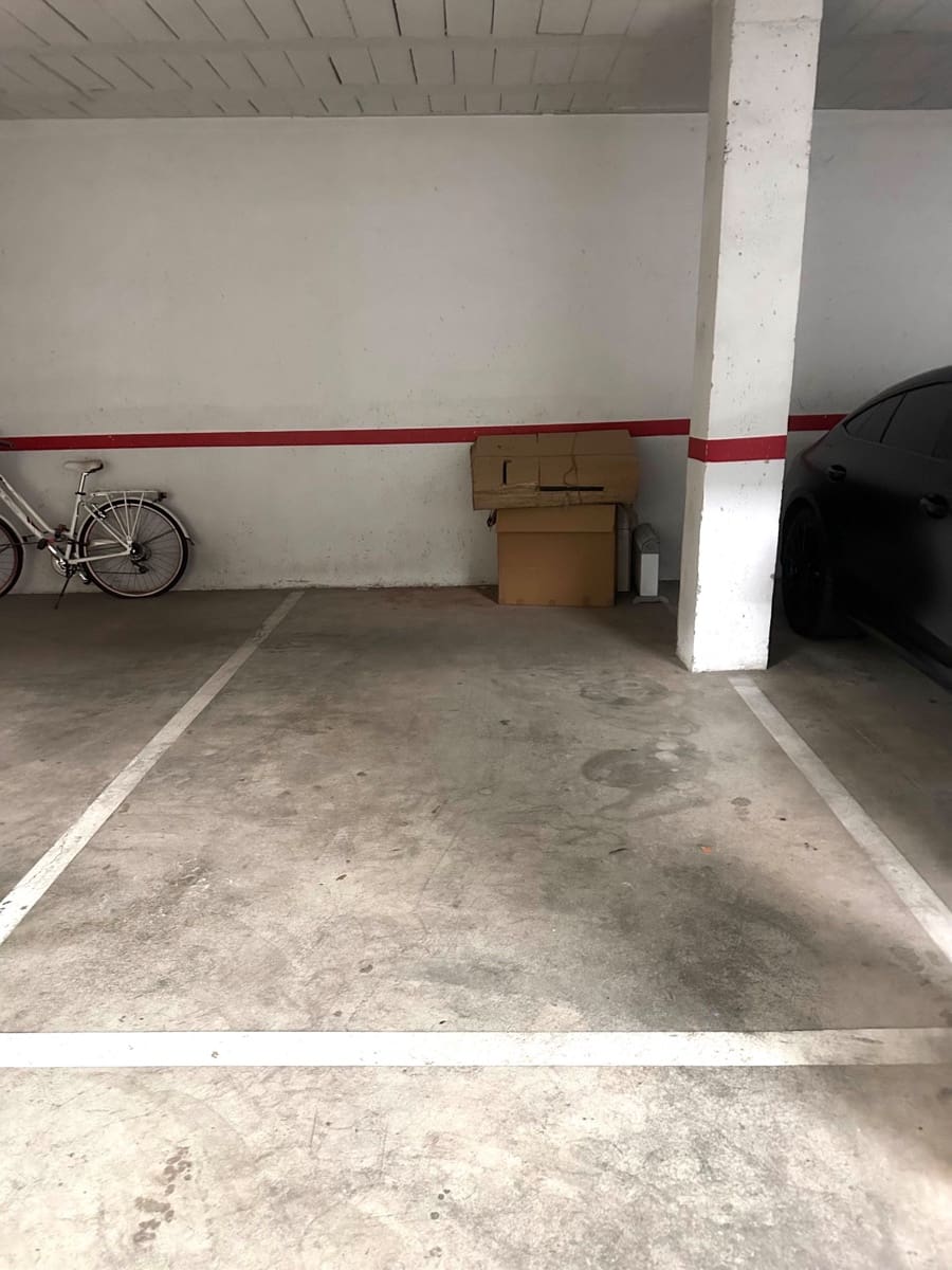 3 bedroom Apartment for sale in Denia with pool garage - € 550,000 (Ref: 10057958)