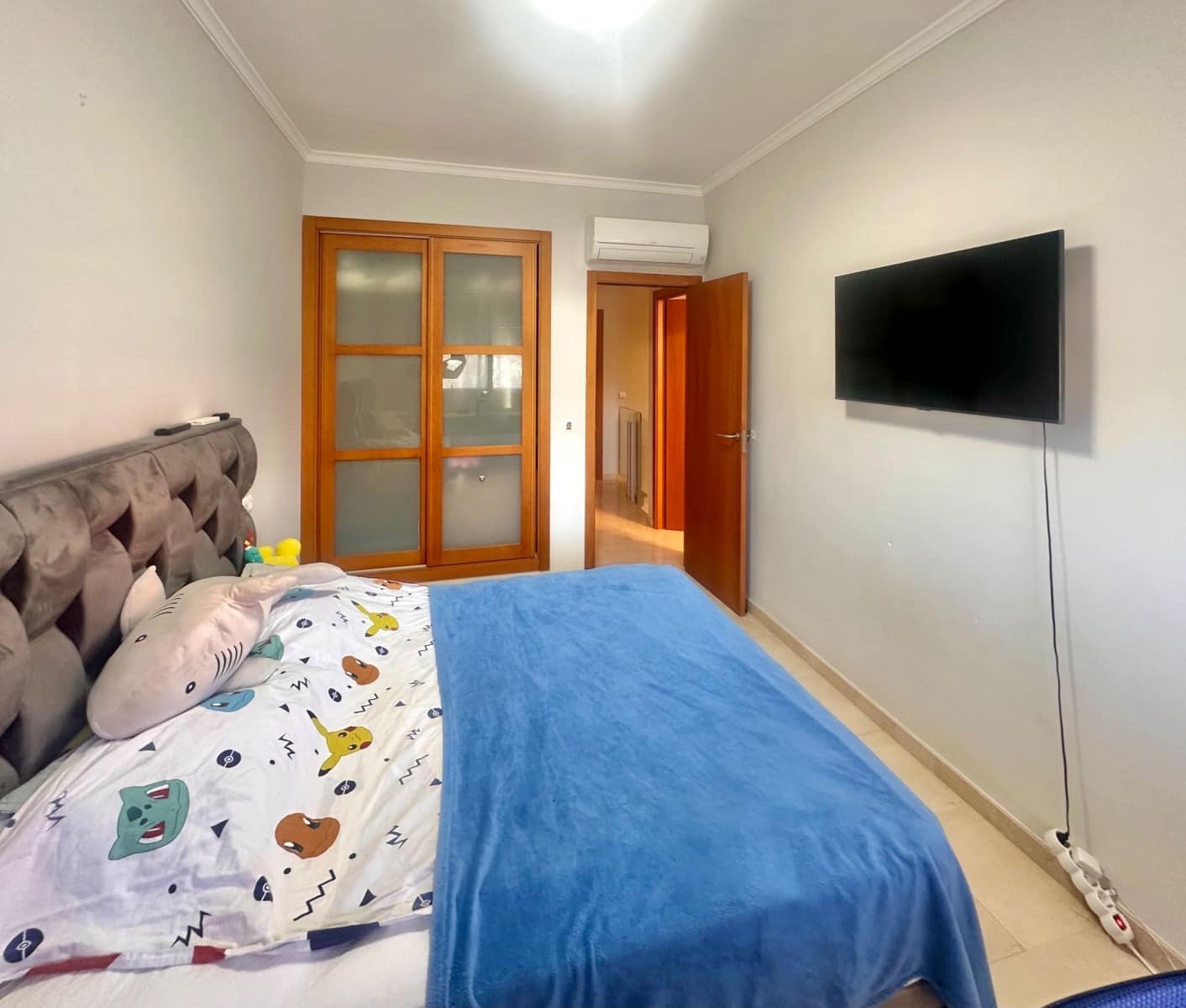 3 bedroom Apartment for sale in Denia with pool garage - € 550,000 (Ref: 10057958)