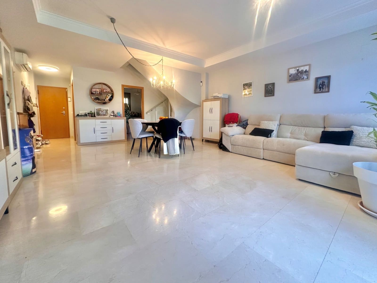3 bedroom Apartment for sale in Denia with pool garage - € 550,000 (Ref: 10057958)