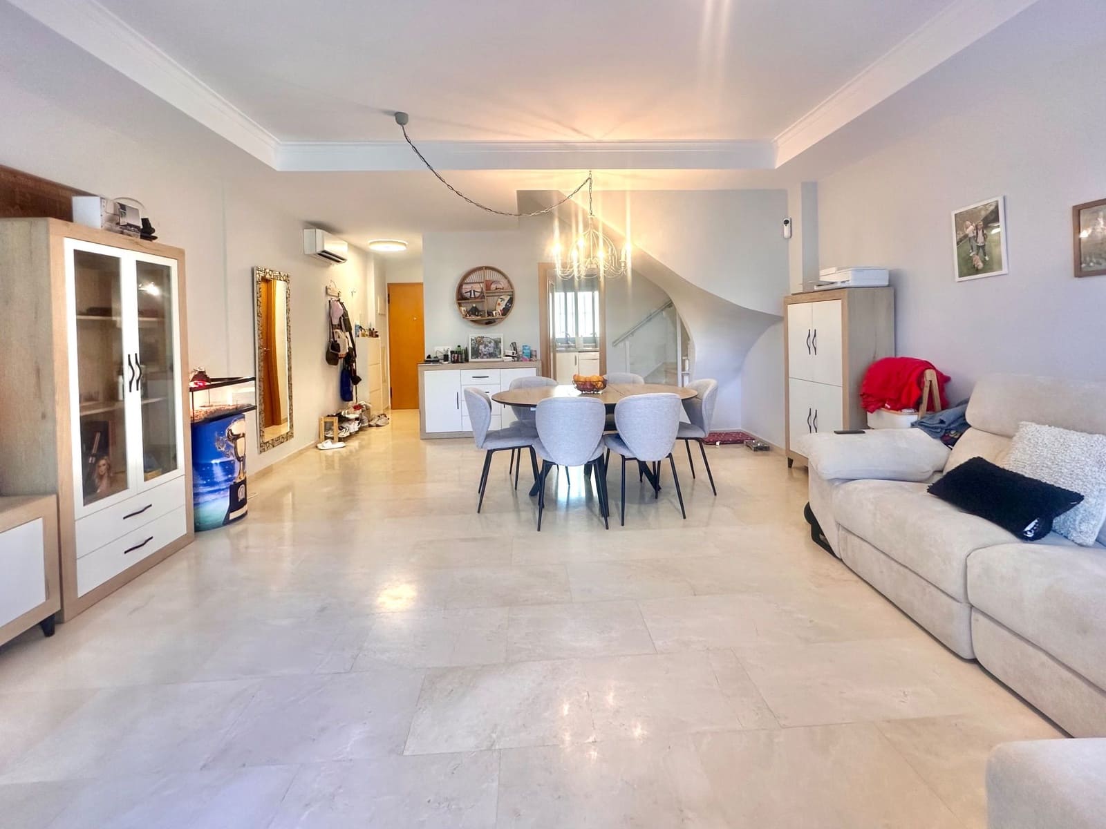 3 bedroom Apartment for sale in Denia with pool garage - € 550,000 (Ref: 10057958)