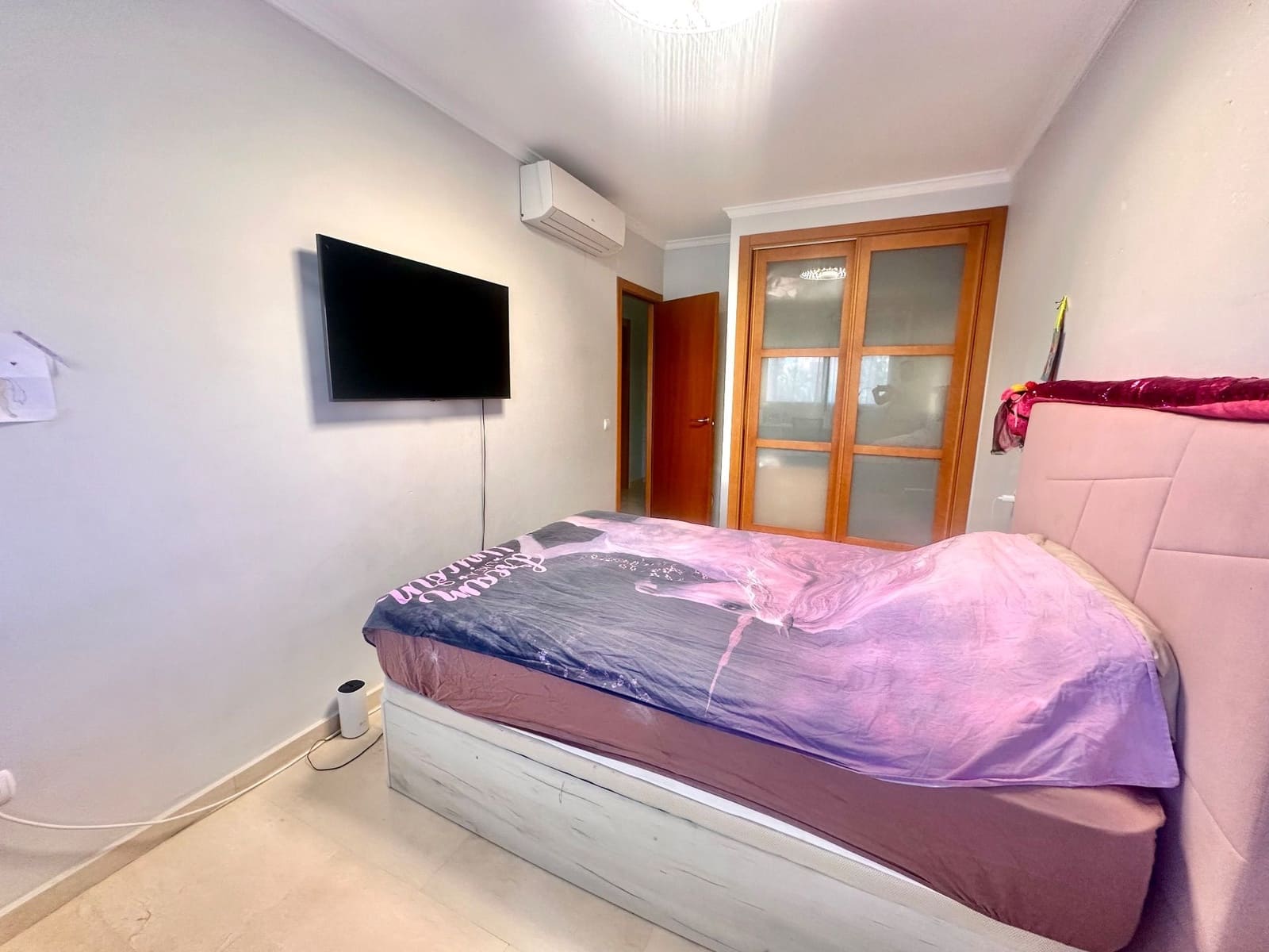 3 bedroom Apartment for sale in Denia with pool garage - € 550,000 (Ref: 10057958)