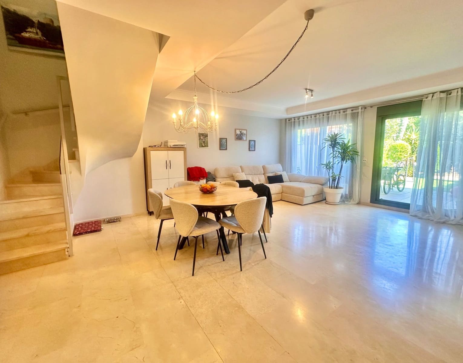 3 bedroom Apartment for sale in Denia with pool garage - € 550,000 (Ref: 10057958)