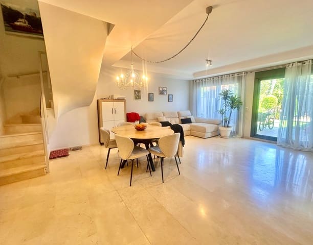 3 sovrum Lägenhet till salu i El Montgó, Dénia med pool garage - 550 000 € (Ref: 10057958)