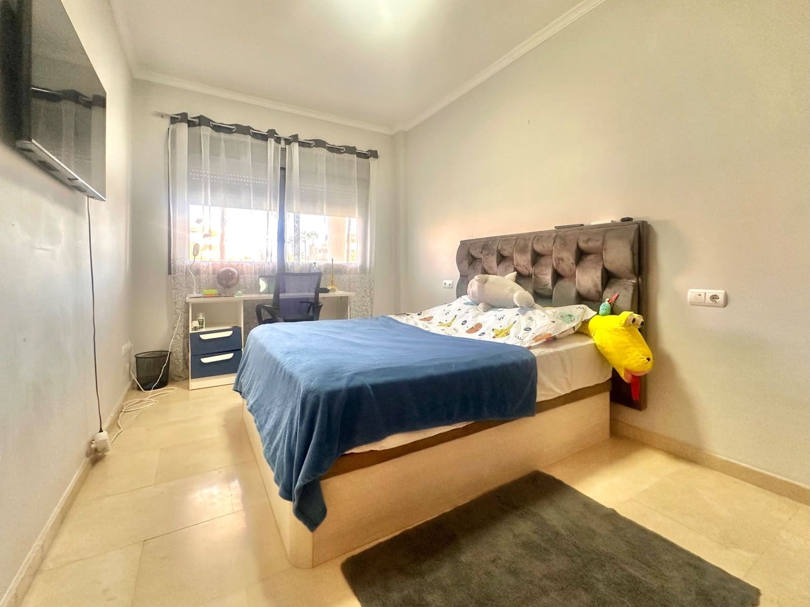 3 bedroom Apartment for sale in Denia with pool garage - € 550,000 (Ref: 10057958)