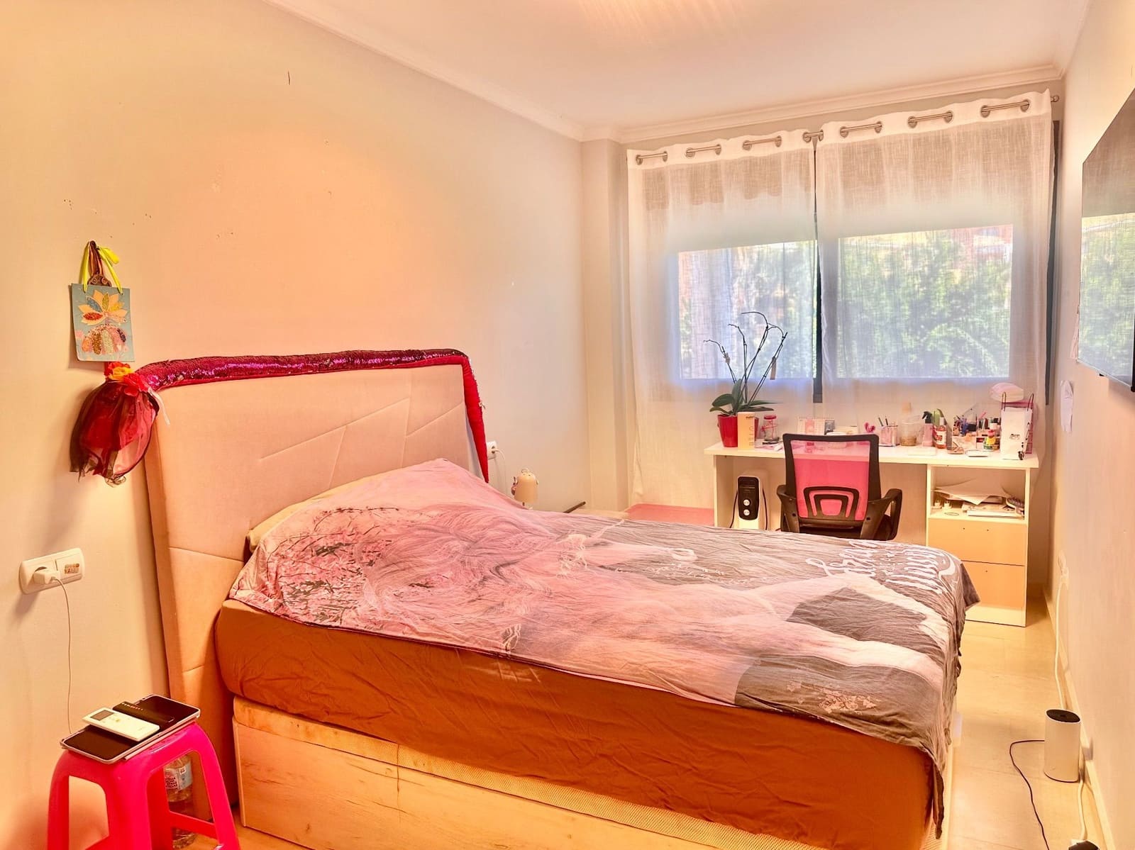3 bedroom Apartment for sale in Denia with pool garage - € 550,000 (Ref: 10057958)