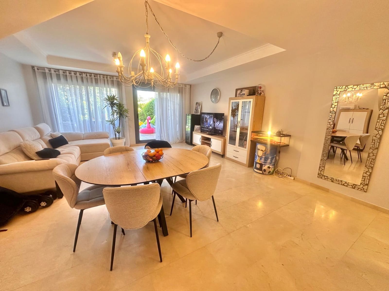 3 bedroom Apartment for sale in Denia with pool garage - € 550,000 (Ref: 10057958)