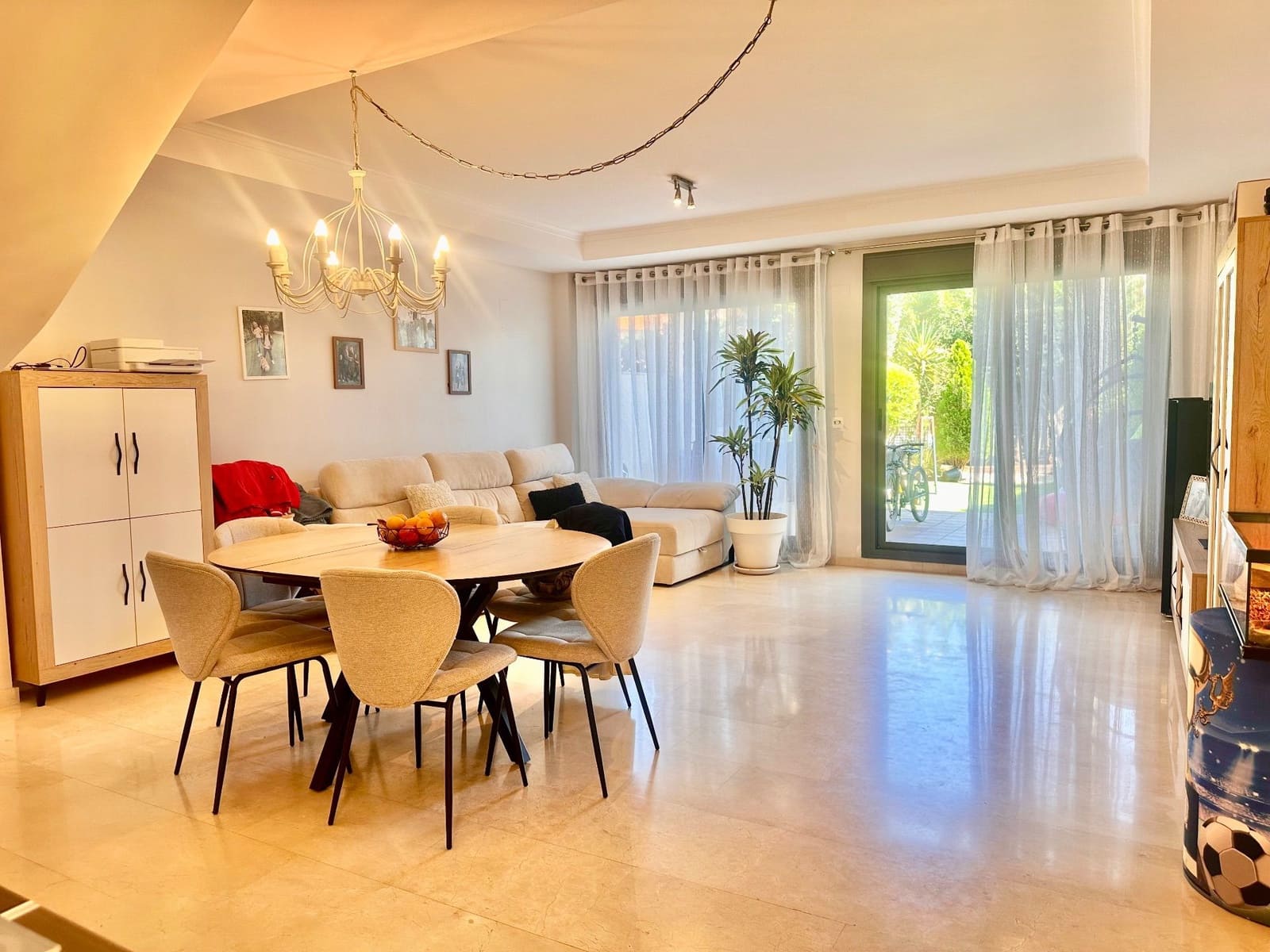 3 bedroom Apartment for sale in Denia with pool garage - € 550,000 (Ref: 10057958)