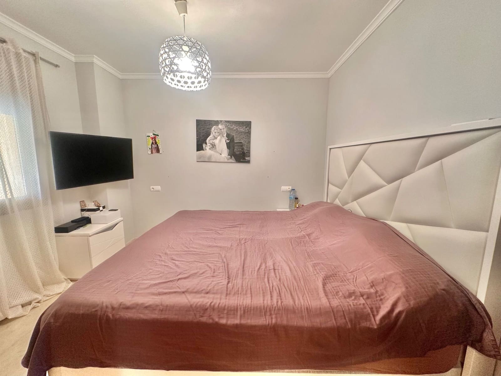 3 bedroom Apartment for sale in Denia with pool garage - € 550,000 (Ref: 10057958)