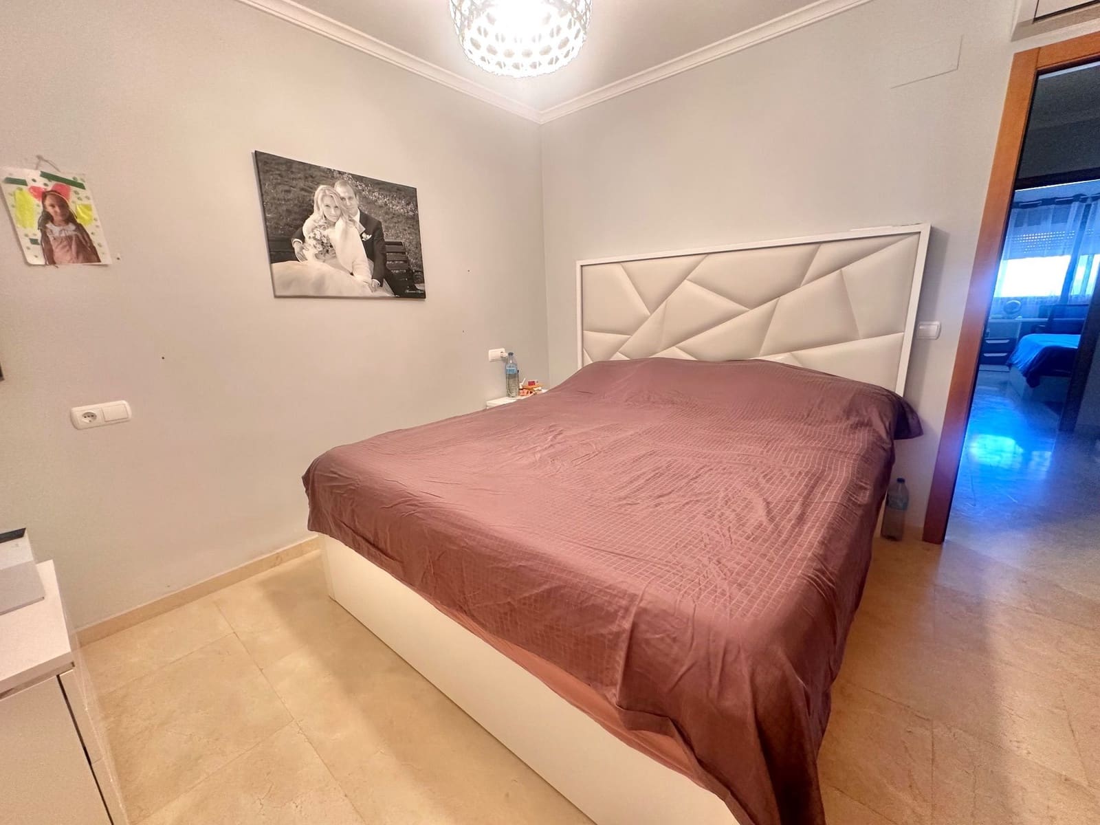 3 bedroom Apartment for sale in Denia with pool garage - € 550,000 (Ref: 10057958)