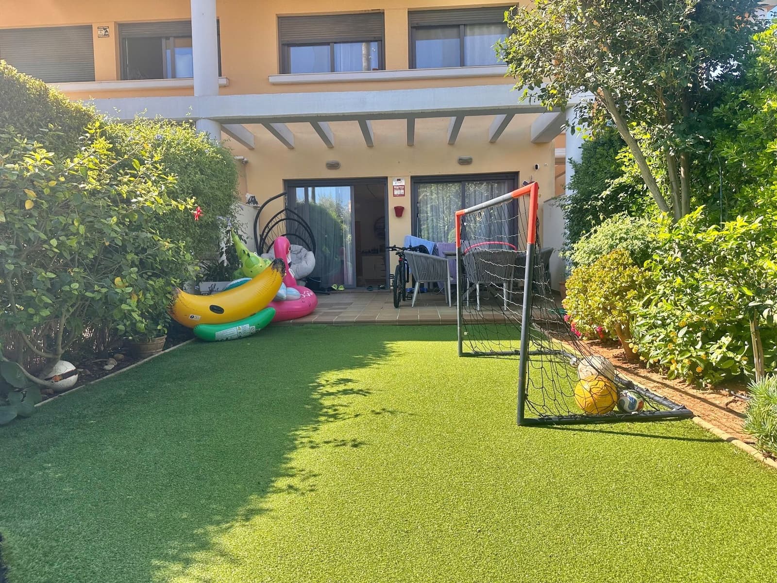 3 bedroom Apartment for sale in Denia with pool garage - € 550,000 (Ref: 10057958)