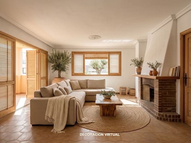 6 soverom Leilighet til salgs i Saladar, Dénia - € 295 000 (Ref: 10077579)
