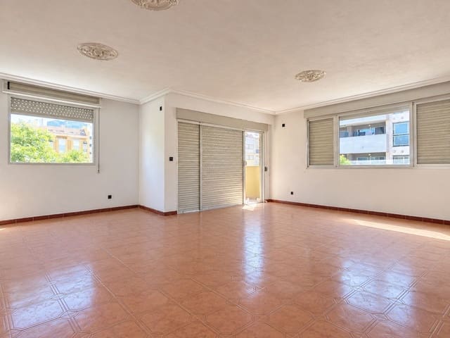 6 soverom Leilighet til salgs i Saladar, Dénia - € 295 000 (Ref: 10077579)
