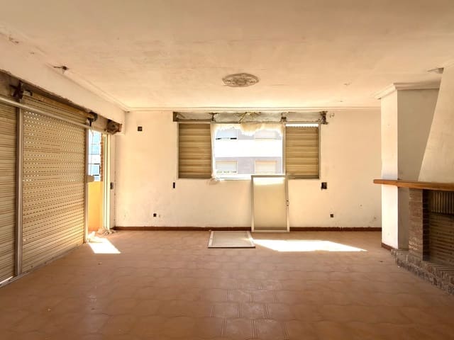6 soverom Leilighet til salgs i Saladar, Dénia - € 295 000 (Ref: 10077579)