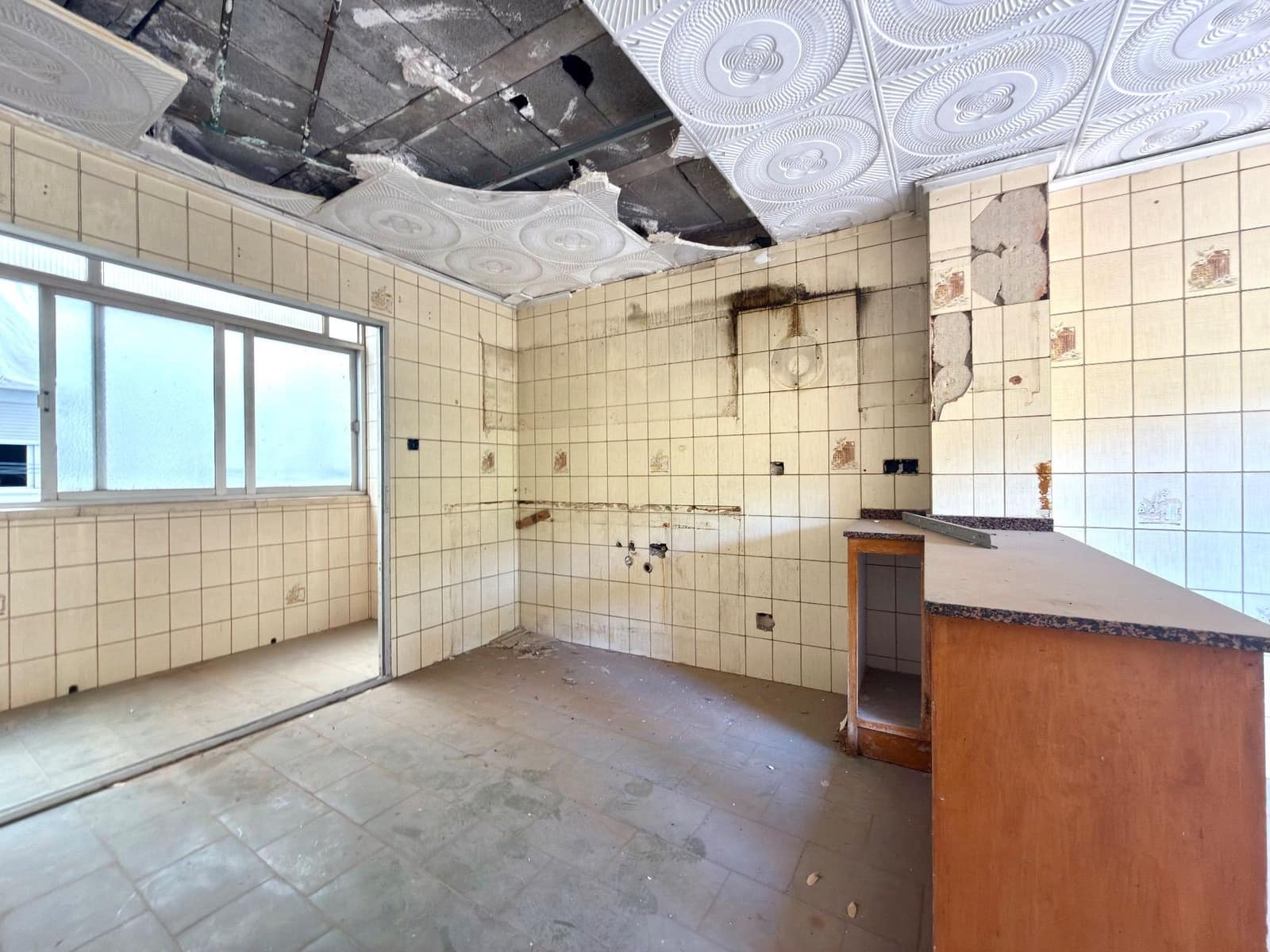 6 soverom Leilighet til salgs i Denia - € 295 000 (Ref: 10077579)