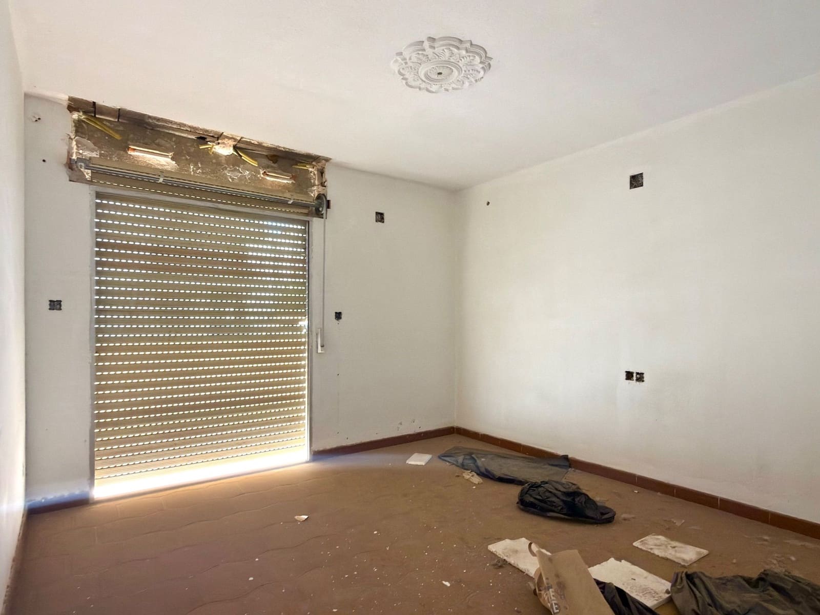 6 soverom Leilighet til salgs i Denia - € 295 000 (Ref: 10077579)
