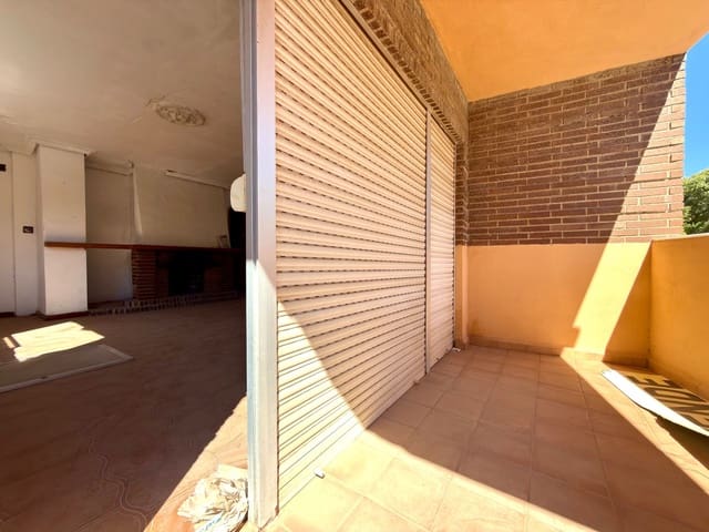 6 soverom Leilighet til salgs i Saladar, Dénia - € 295 000 (Ref: 10077579)