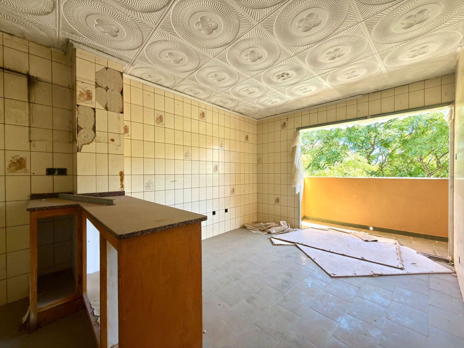 6 soverom Leilighet til salgs i Denia - € 295 000 (Ref: 10077579)