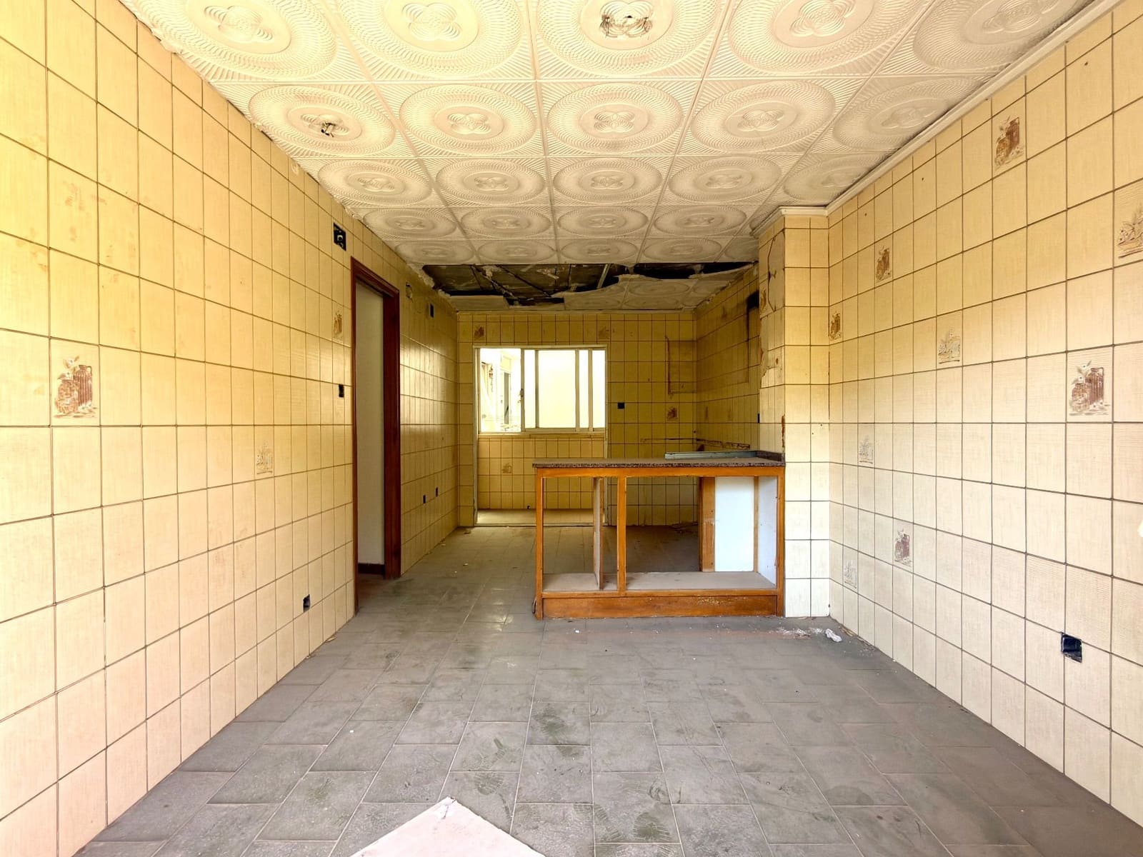 6 soverom Leilighet til salgs i Denia - € 295 000 (Ref: 10077579)
