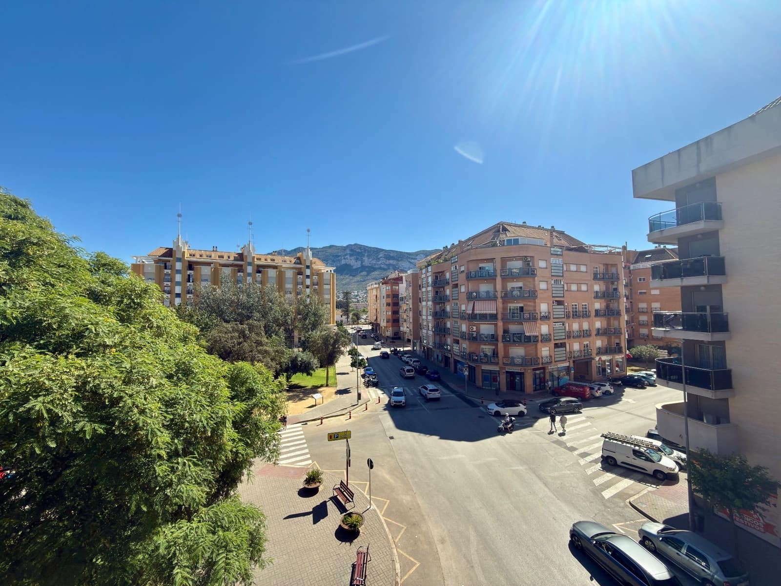 6 soverom Leilighet til salgs i Denia - € 295 000 (Ref: 10077579)