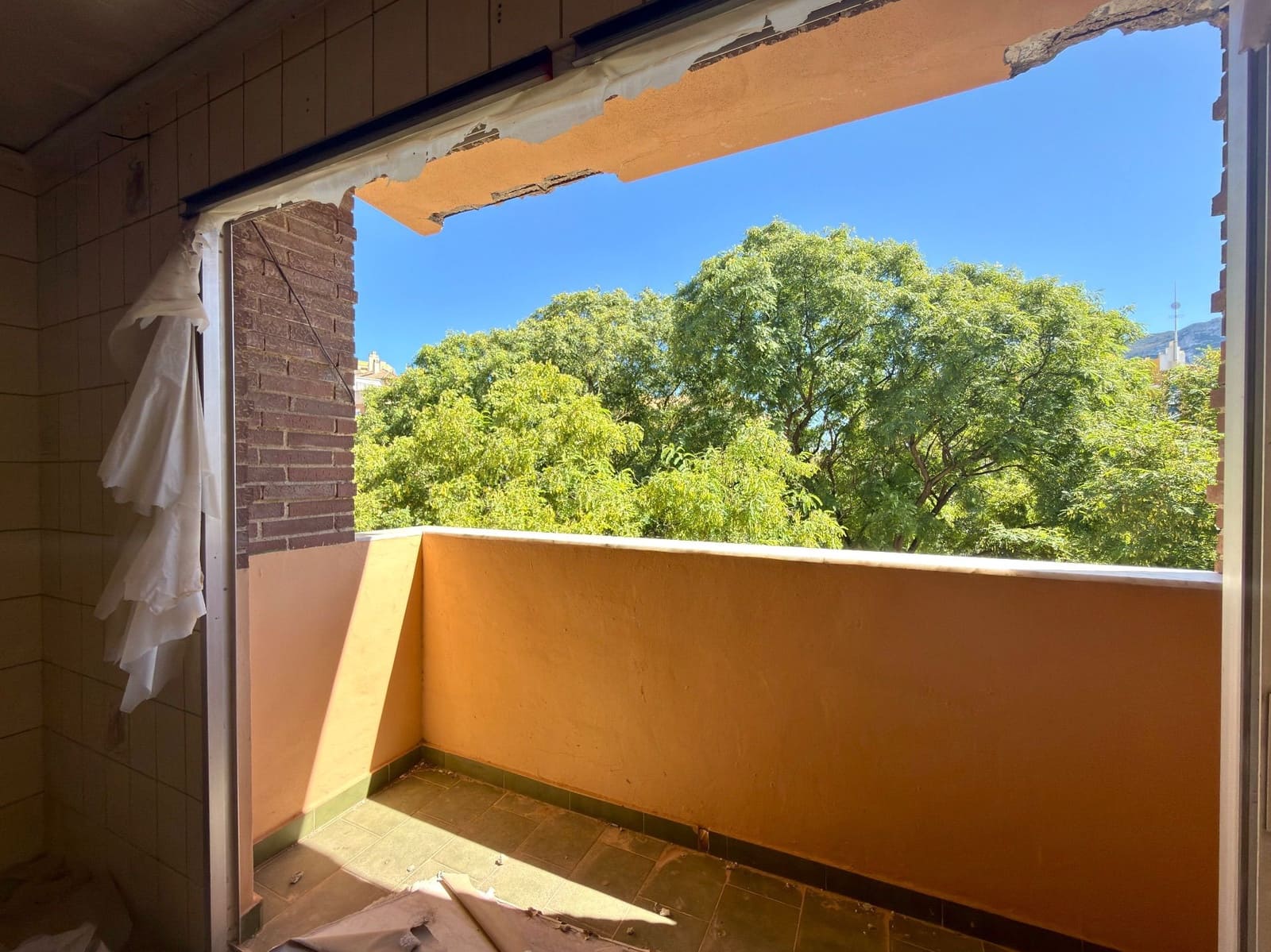 6 soverom Leilighet til salgs i Denia - € 295 000 (Ref: 10077579)