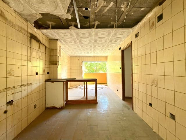 6 soverom Leilighet til salgs i Saladar, Dénia - € 295 000 (Ref: 10077579)