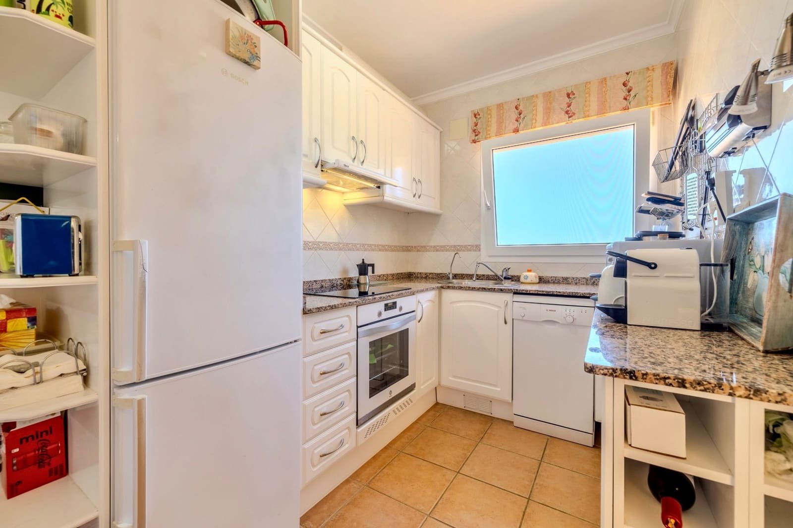 4 sypialnia Willa na sprzedaż w Denia z basenem garażem - 595 000 € (Ref: 10097507)