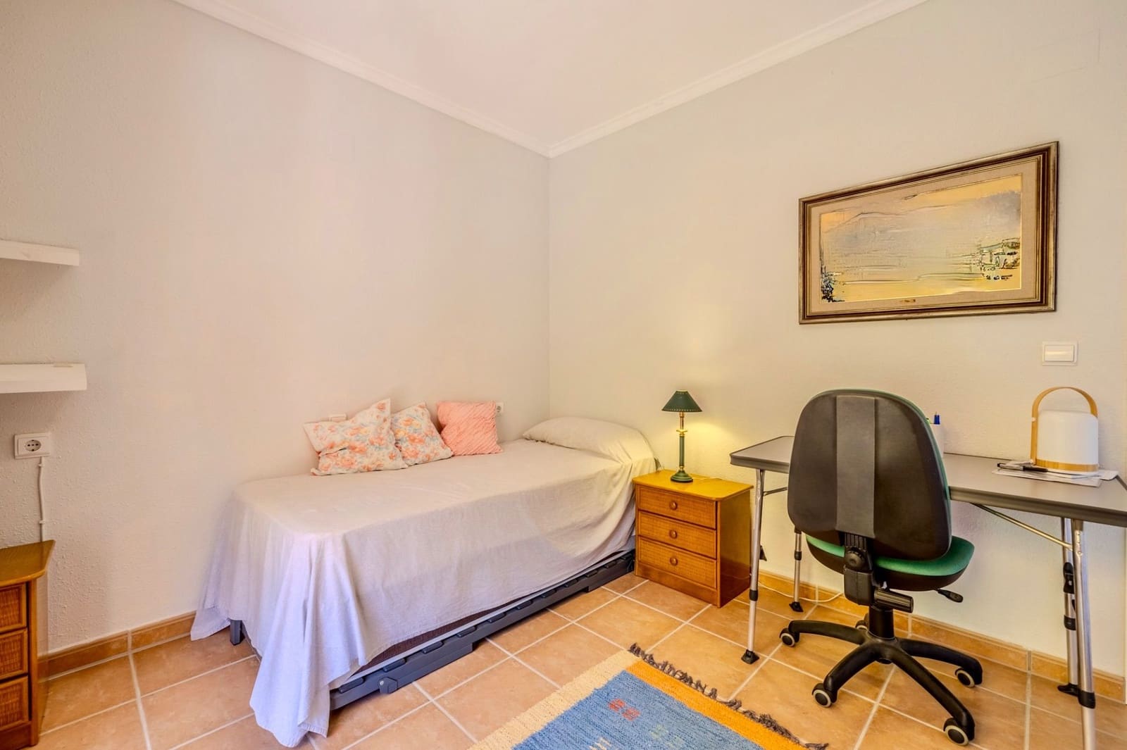 4 sypialnia Willa na sprzedaż w Denia z basenem garażem - 595 000 € (Ref: 10097507)