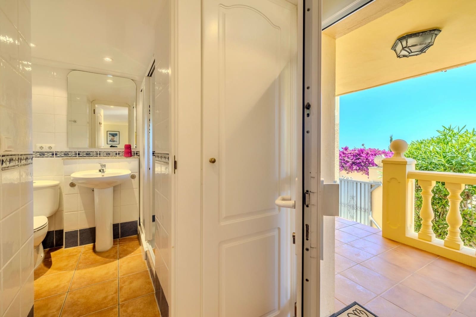 4 sypialnia Willa na sprzedaż w Denia z basenem garażem - 595 000 € (Ref: 10097507)