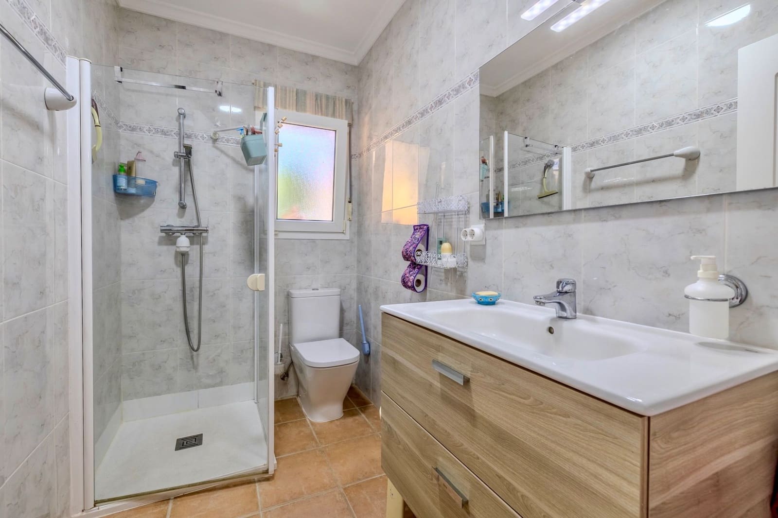 4 sypialnia Willa na sprzedaż w Denia z basenem garażem - 595 000 € (Ref: 10097507)